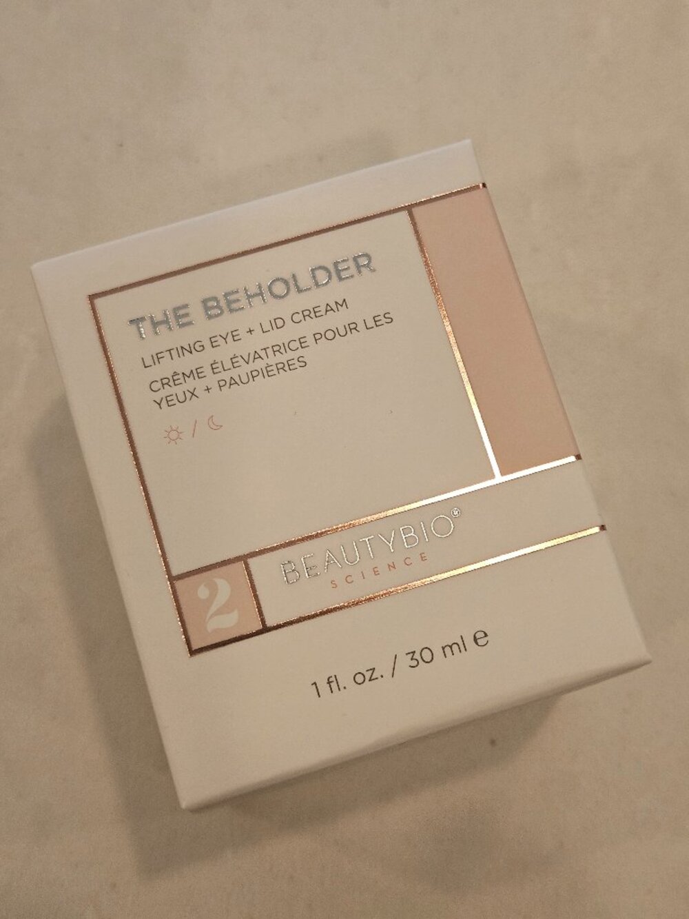 Beauty Bioscience The Beholder